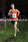 Senior mens Northern Cross Country Relays. Photo: David T. Hewitson/Sports for All Pics